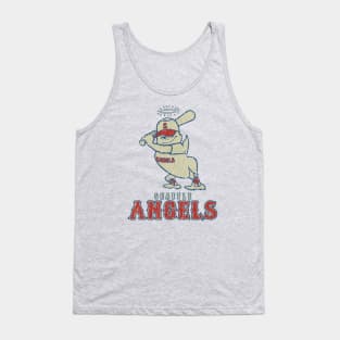 Seattle Angels Tank Top